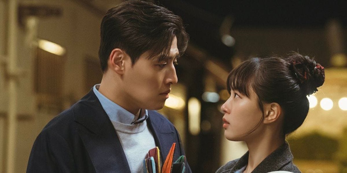 “Tastefully Yours”: Plot, Cast, Trailer, and Release Date - K-POP NEWSWIRE