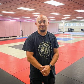 Rising Son martial arts gym moves from Wausau to Rothschild in major expansion