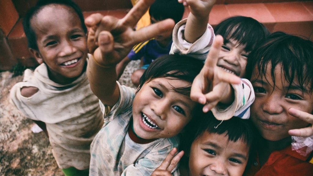 Salaam Baalak Trust - working for street children - GlobalGiving
