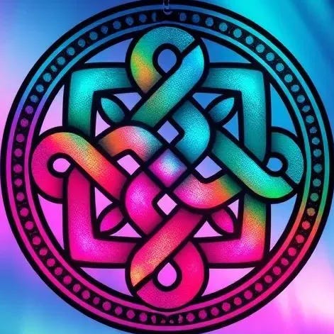 Hell's Prism