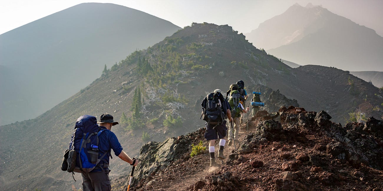 Top 5 Missing Hikers on Appalachian Trail: Cases, Causes, and Trail Safety