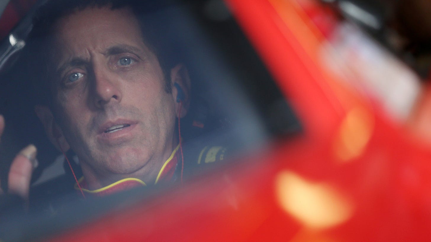 NASCAR Hall of Fame Class of 2025 nominees Greg Biffle Randy Dorton Ray Hendrick Bob Welborn Jack Sprague