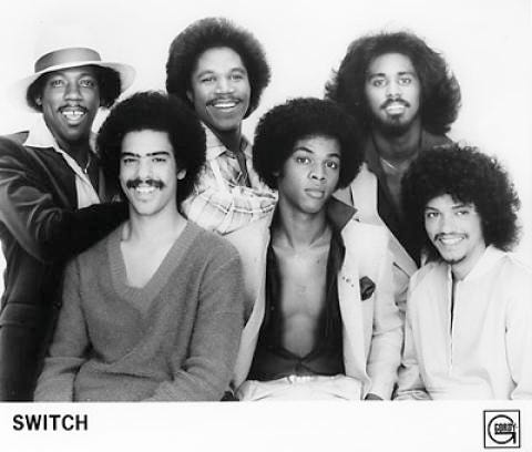 DeBarge and Switch - by Curtis M. Harris - soulfinger