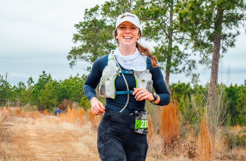 Hearing Your Stories: Abby Heffern