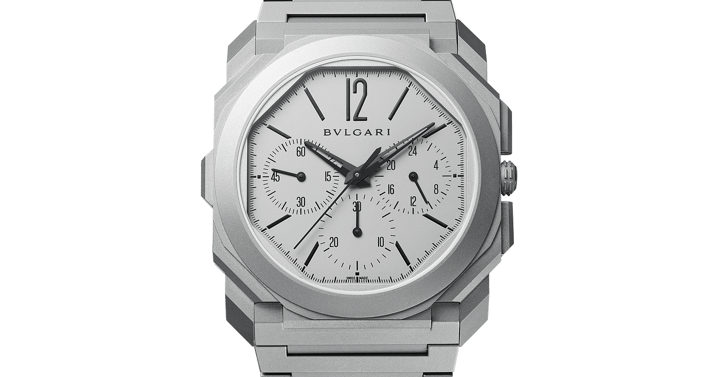 Octo Finissimo Watch 103068 | Bulgari