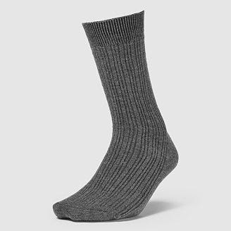 Women's Essential Crew Socks | Eddie Bauer