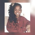 Shy’Kemmia Pate, 8: Last Seen Playing Outside In 1998