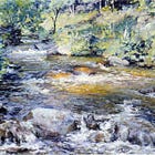 Big Two-Hearted River