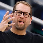 6 Things the Sixers Could Do Right Now to Immediately Improve