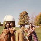 My Parents in the 60's and 70s