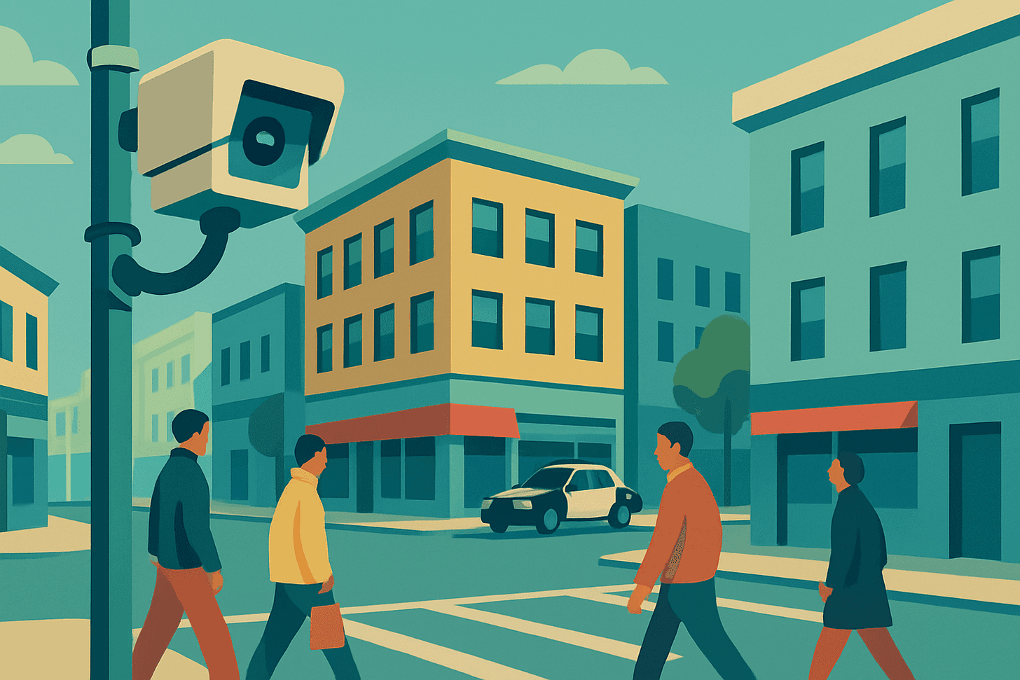 72% of Voters Back Police Drones and Cameras 72% of Voters Back Police Drones and Cameras