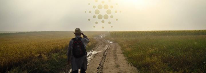 The surprising reason why Ethereum could determine Cardano’s next price trend The surprising reason why Ethereum could determine Cardano’s next price trend