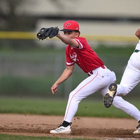 High School Baseball: R.A. Long puts Woodland away on the road