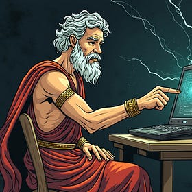 Crowdstrike: Here We Go, Reacceleration