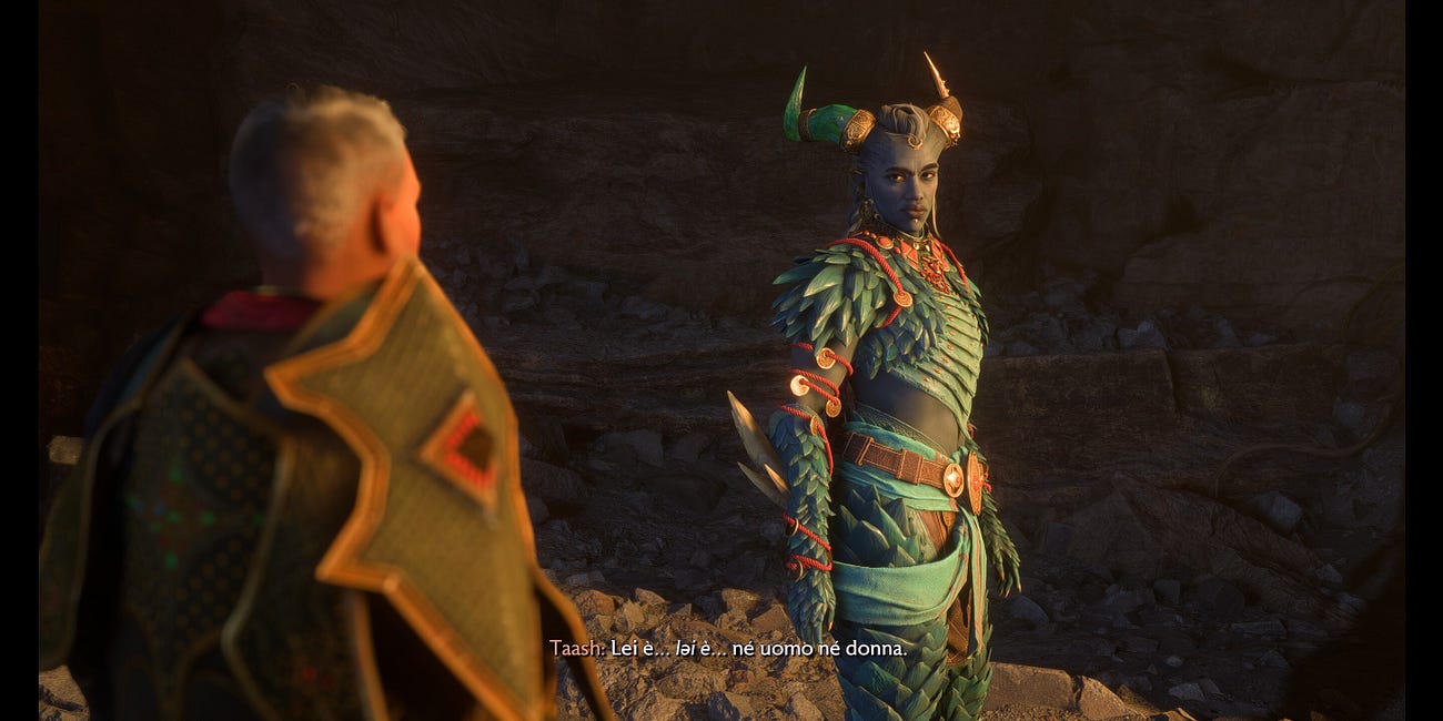 Former 'Dragon Age' Lead Writer Claims EA Wanted New Audience, Was Not Worried About RPG Players