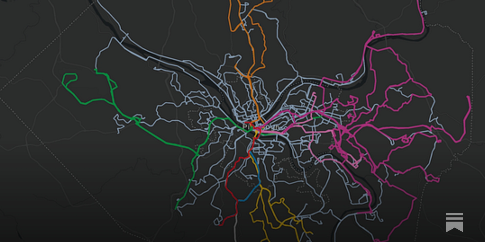 https://infrastory.substack.com/p/the-real-transit-map social preview image