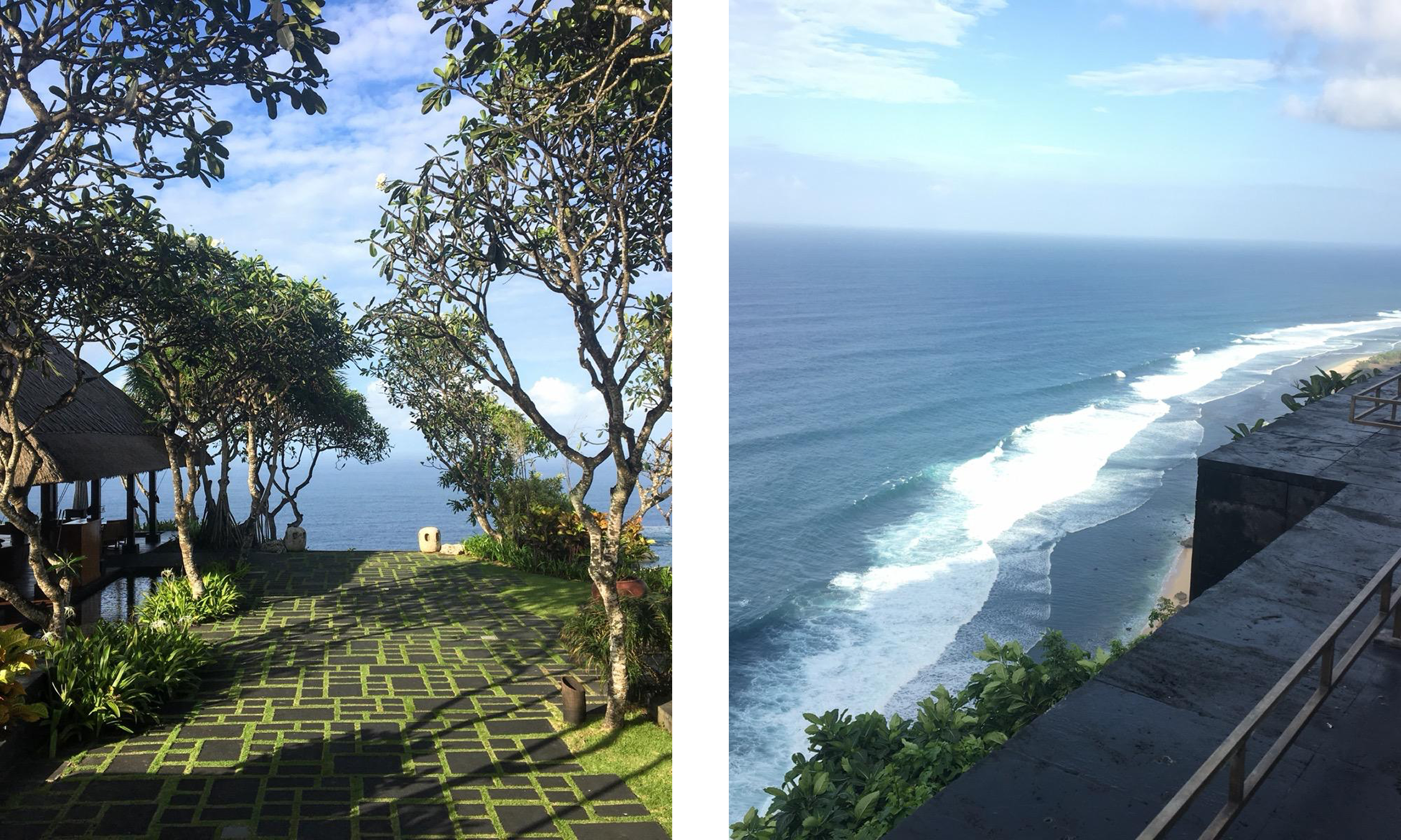 Why Everyone Dreams About Staying at Bvlgari Resort Bali