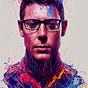 Charles Haworth's avatar