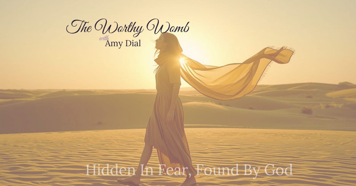 Surrendering The Shame - How God Rescues Women From Abortion Trauma