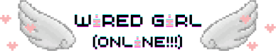 wired girl