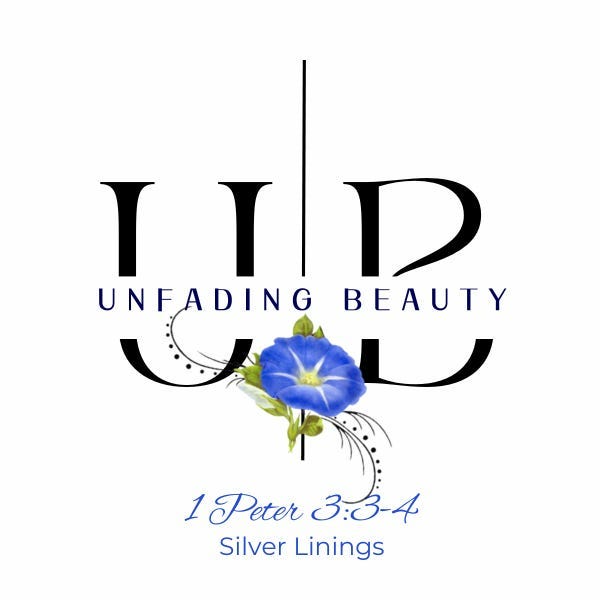 UnFading Beauty | Angela logo