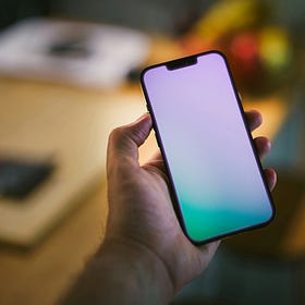 Stop spreading the news