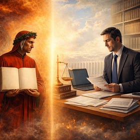 La Divina Commedia “Testo Unico” dell’anima medievale: raccoglie il molteplice e lo rende “uno”