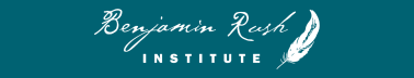 Benjamin Rush Institute (BRI)