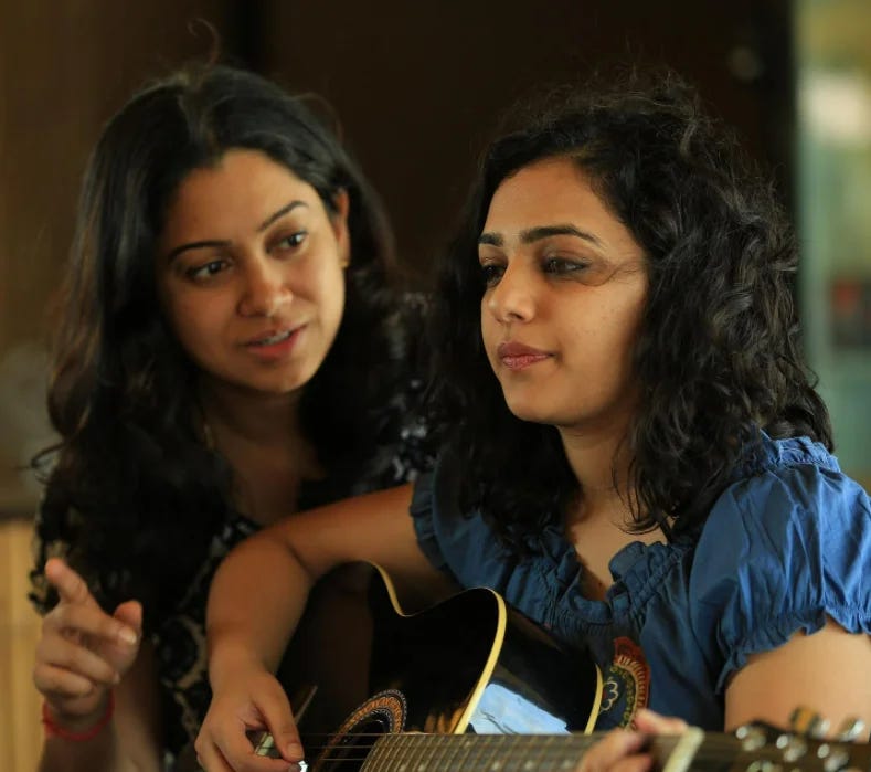 Anjali Menon Film Director