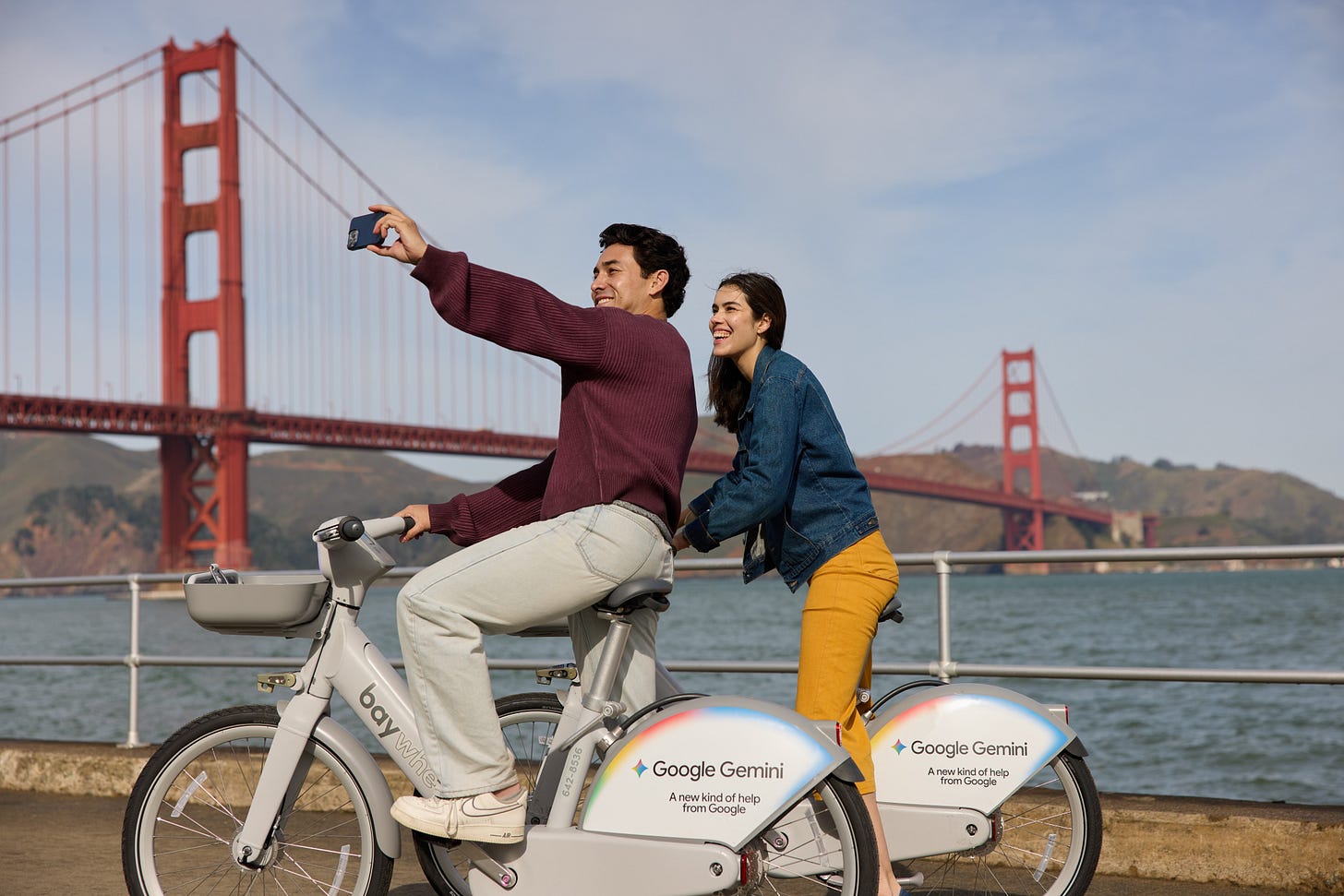 How the Big Game energized an entire city on two wheels | Lyft Urban  Solutions