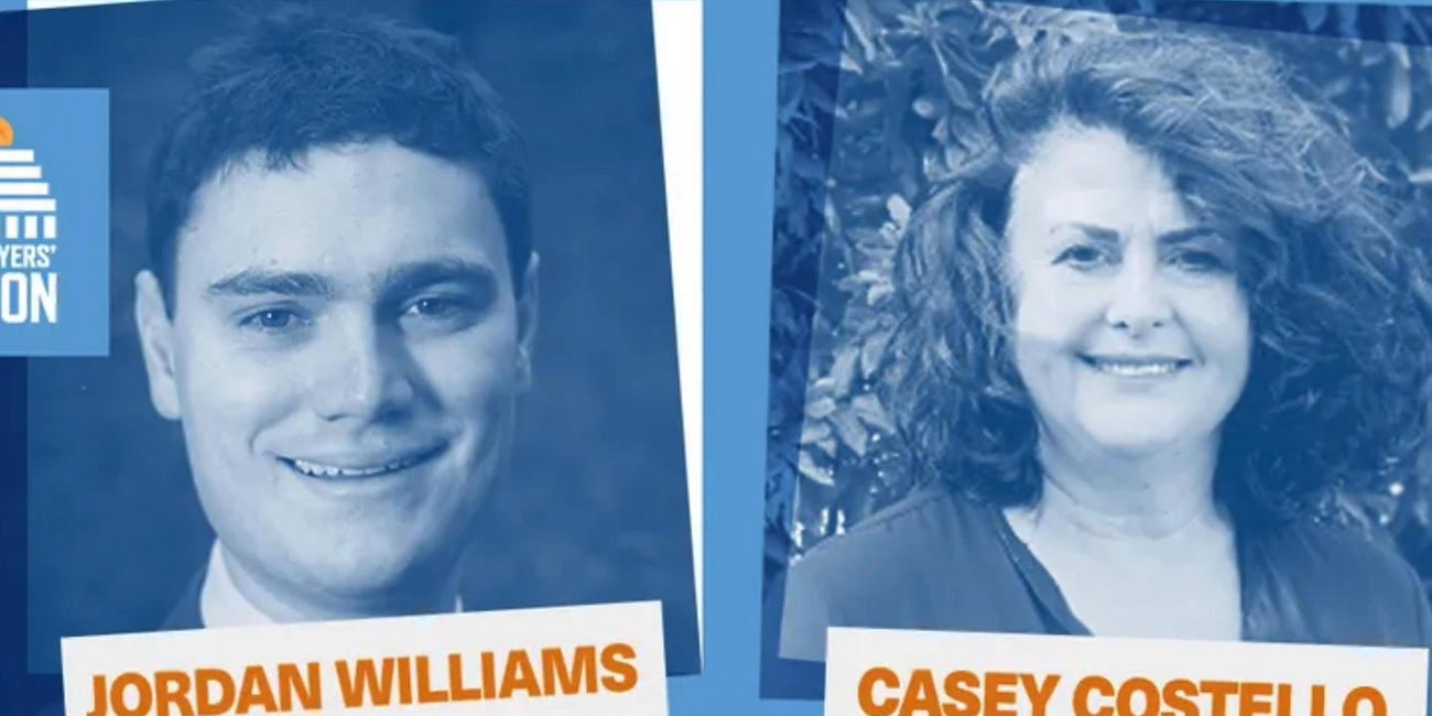 Casey Costello gaslights Labour in the House, saying Labour is "fixated on tobacco companies"