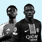 Arsenal had the data. PSG had the better players. Football is still beautiful, and technology cannot change that.