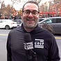 Jordan Chariton's avatar