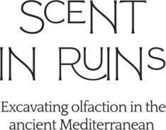 Scent in Ruins