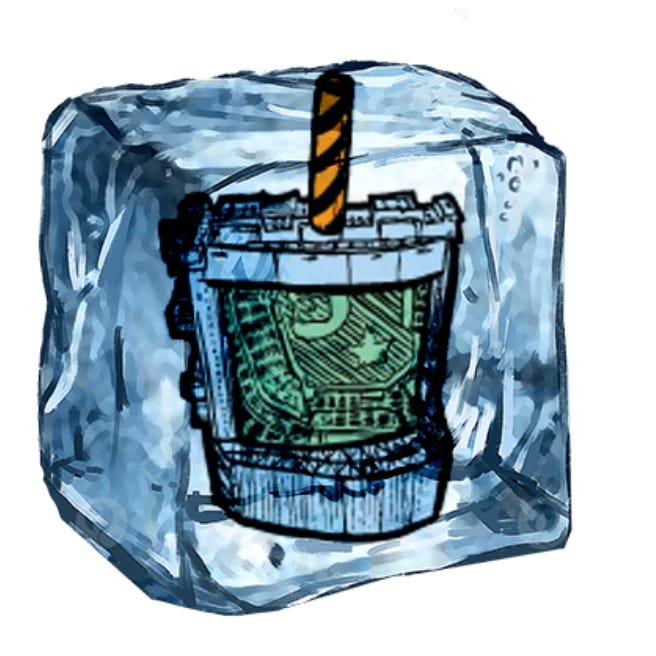 The Ice Box Insider
