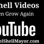 Michael Shell Mayor