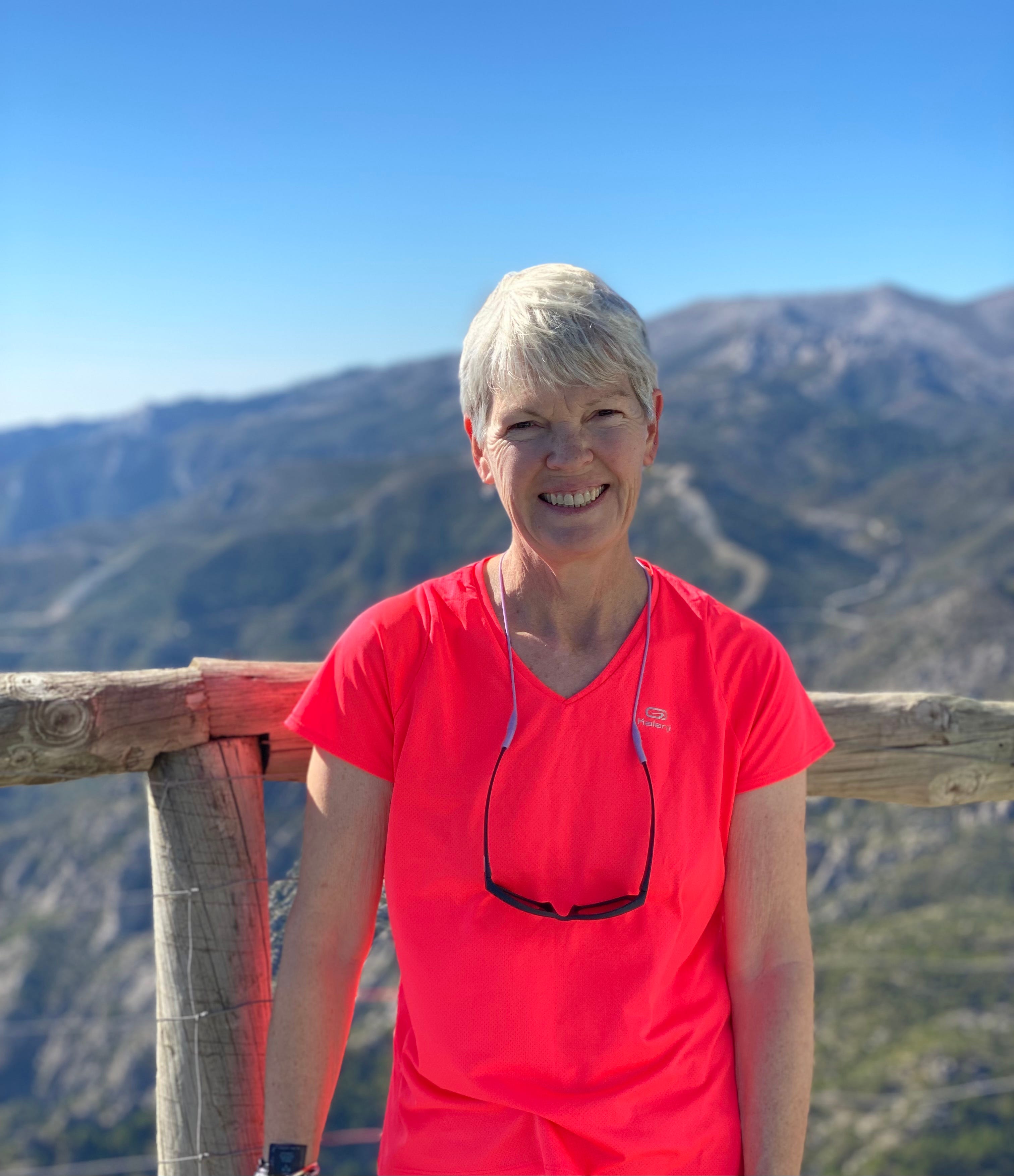 Artwork for Laura Collins