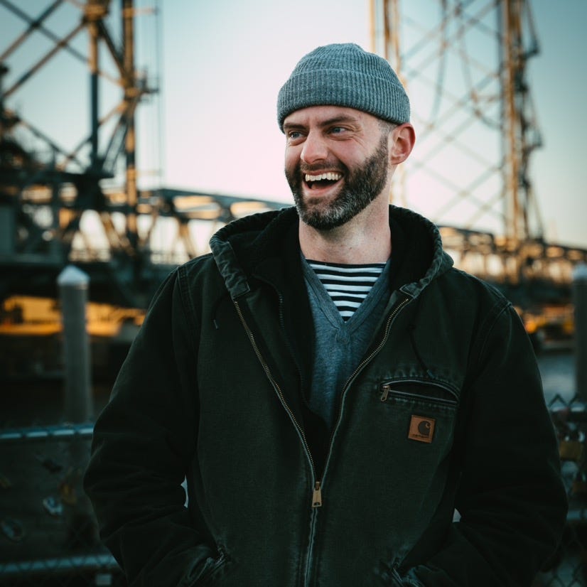 Michael Jerome Plunkett