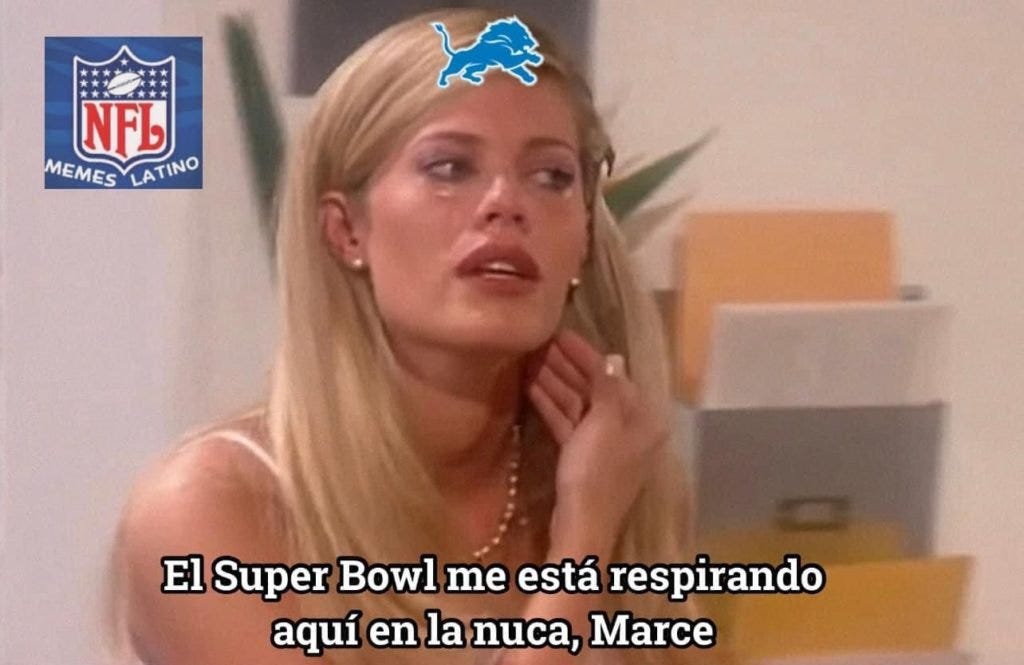 Marce Lions Meme Marce Lions Meme