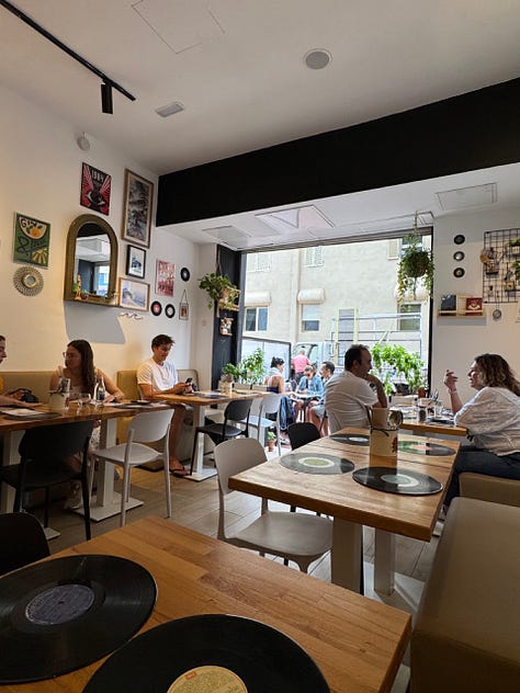 Buena Onda Café, Las Palmas