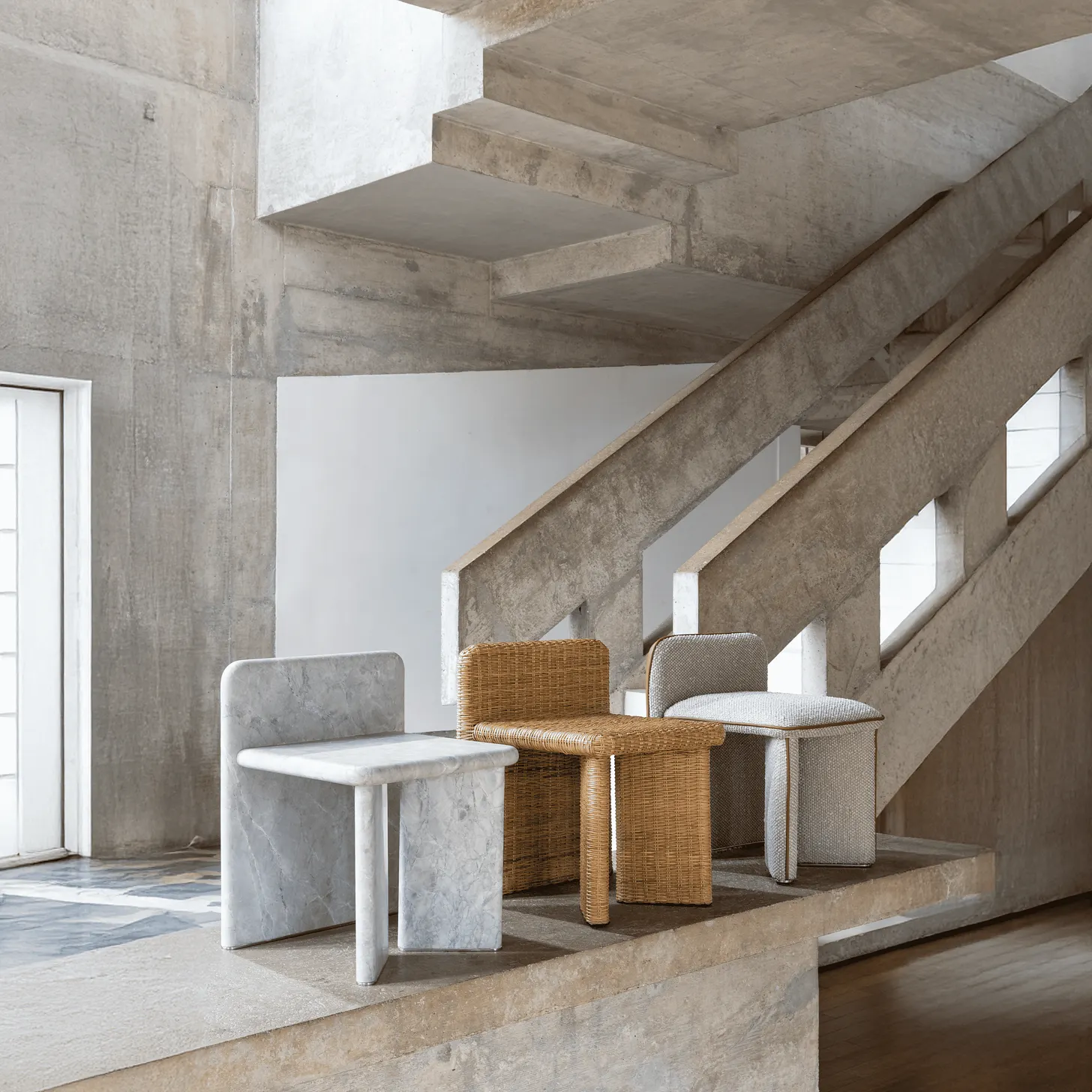 Imagem do post Casa de Alessa apresenta Studio Sette7