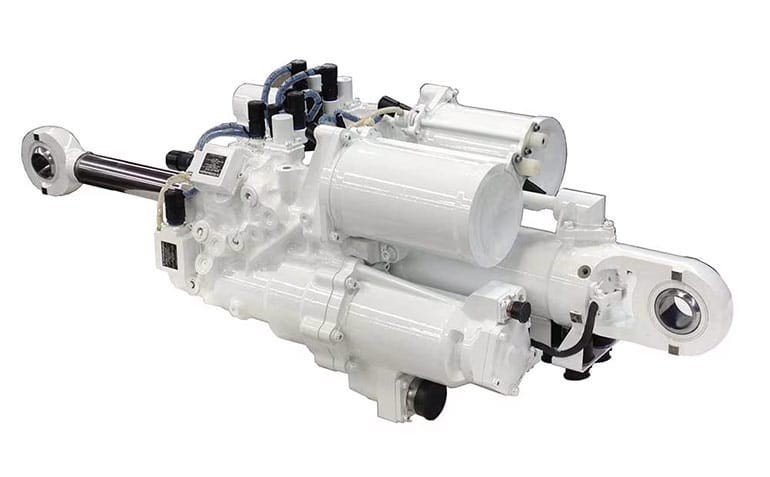 Hydraulic actuation remains foundational to commercial aviation, despite the steady push toward electromechanical solutions Hydraulic actuation remains foundational to commercial aviation, despite the steady push toward electromechanical solutions