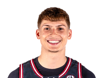 Austin Herro - South Carolina Gamecocks Guard - ESPN