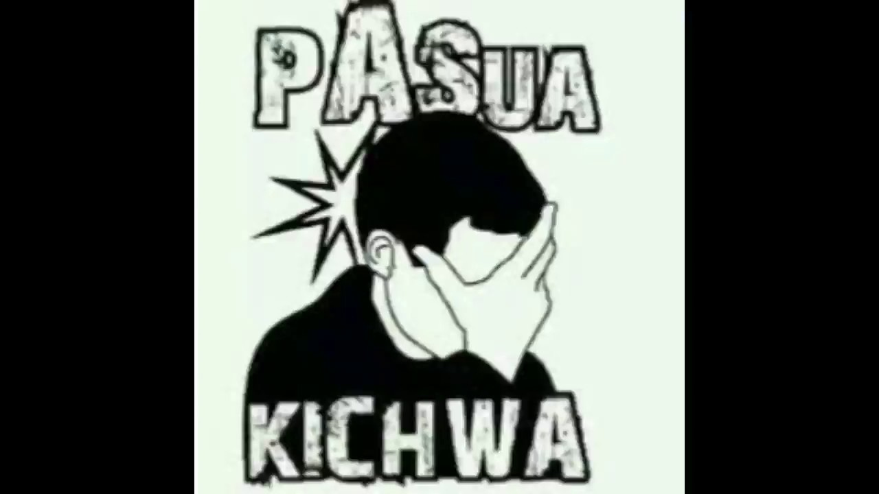 TITUS PASUA KICHWA Official Music Leaked Audio