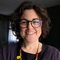 Beth Simmons's avatar
