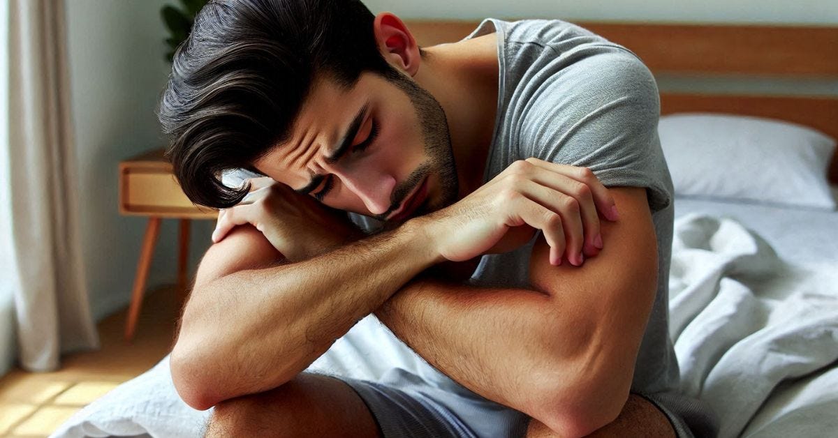 does hyperbaric oxygen therapy always make you tired - long term fatigue
