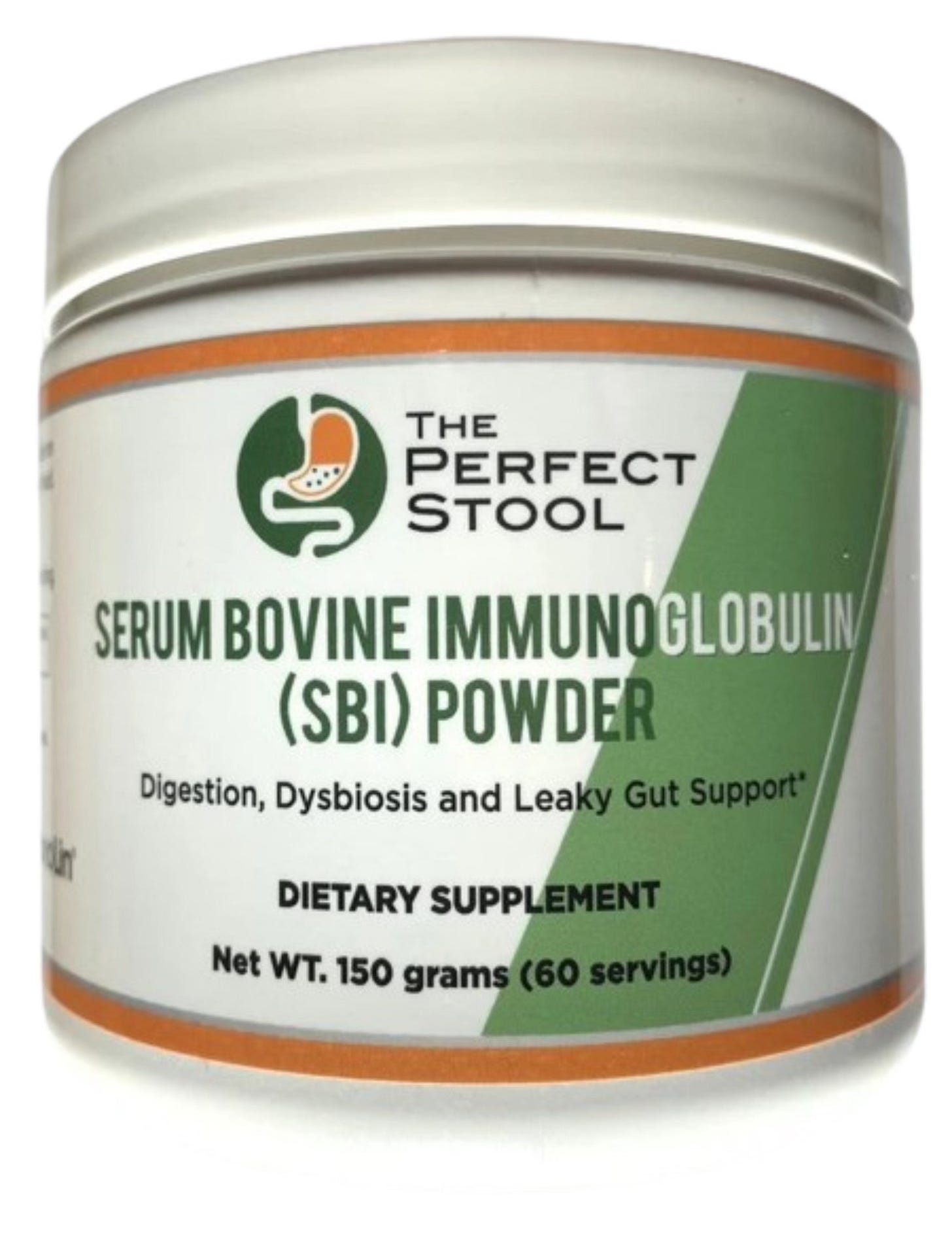 SBI Powder Photo