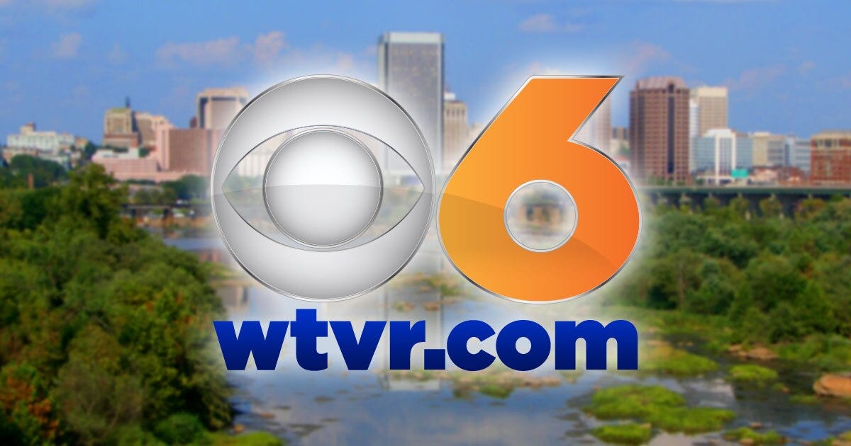 News from WTVR CBS 6 Richmond | WTVR.com