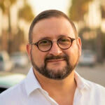 Richard Luthmann Headshot