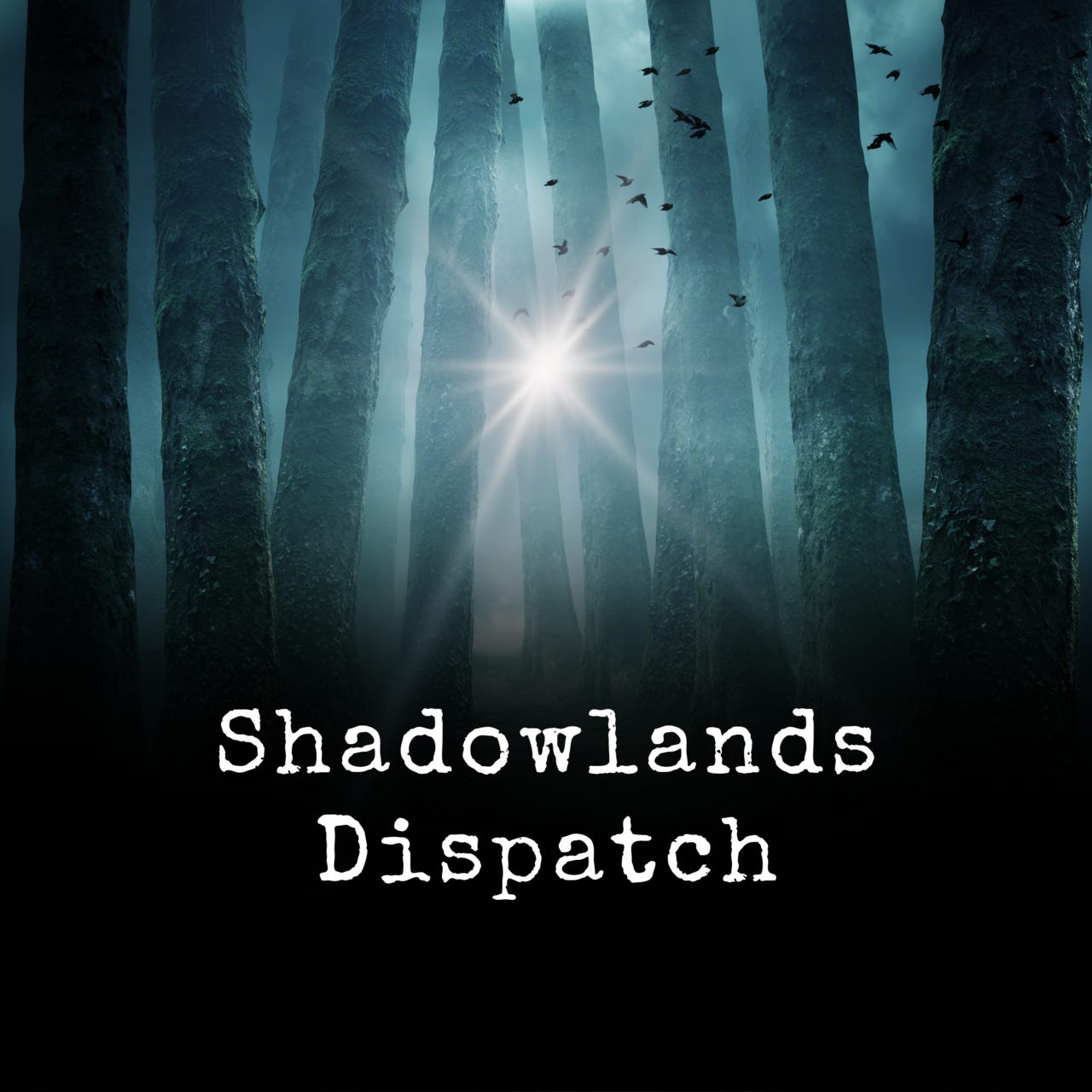 Shadowlands Dispatch